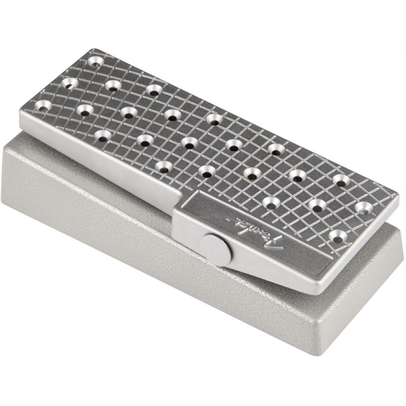 Fender FVP1 Volume Pedal Pedal de volumen pasivo fender_fvp1-volume-pedal-imagen-2
