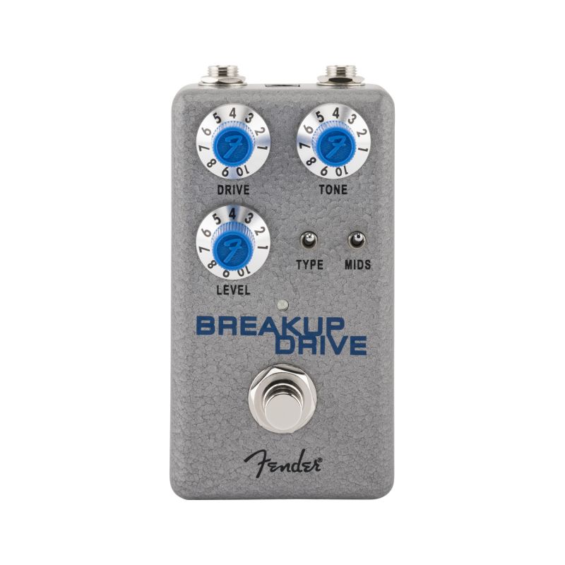Hammertone Breakup Driv