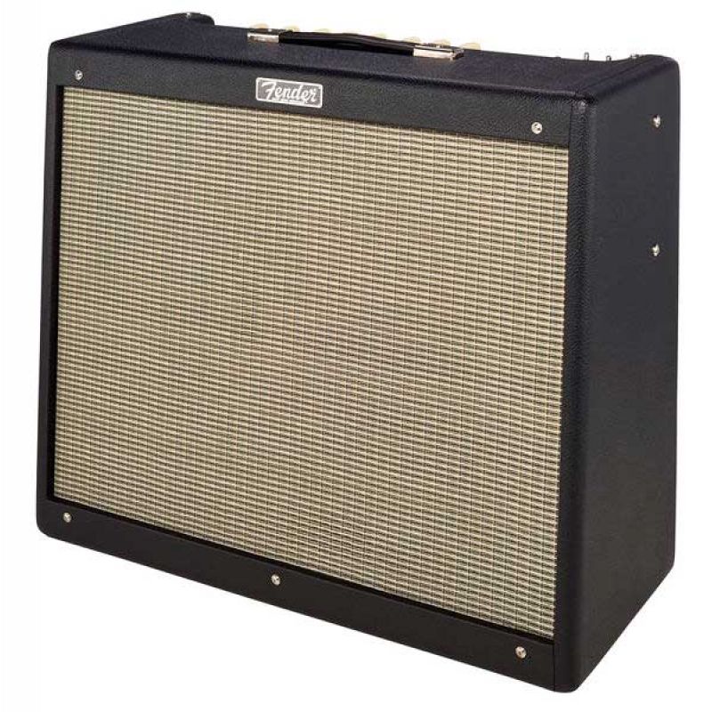 Hot Rod DeVille 212 IV