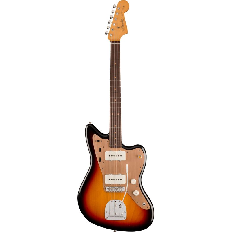 Jazzmaster '50s Vintera II Road Worn de Edición Limitada