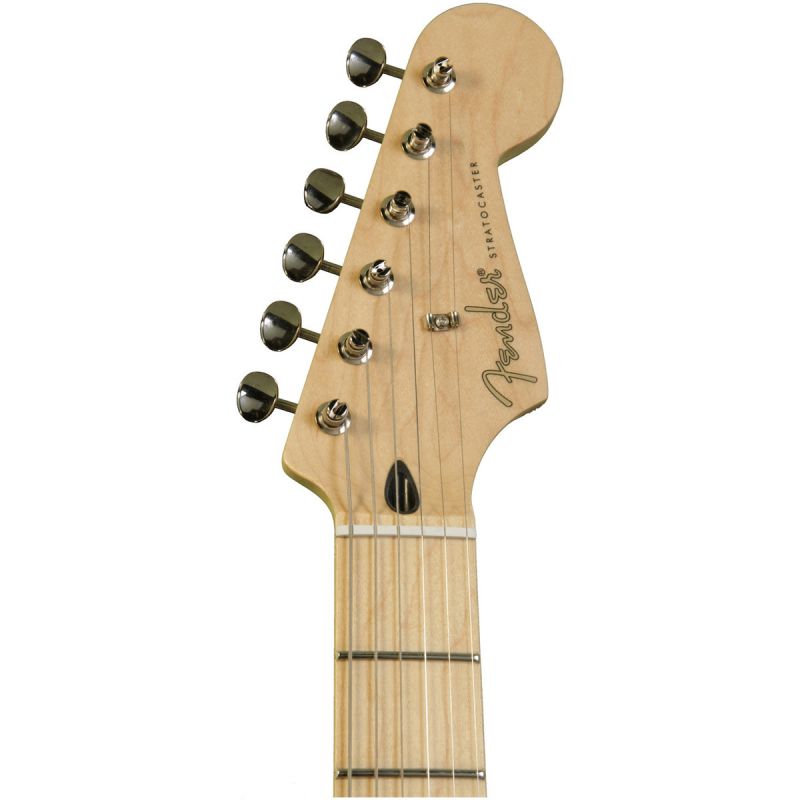 Fender Jimmie Vaughan Tex Mex Stratocaster Olympic White Guitarra eléctrica Fender Stratocaster fender_jimmie-vaughan-tex-mex-strat-olympic-white-imagen-4
