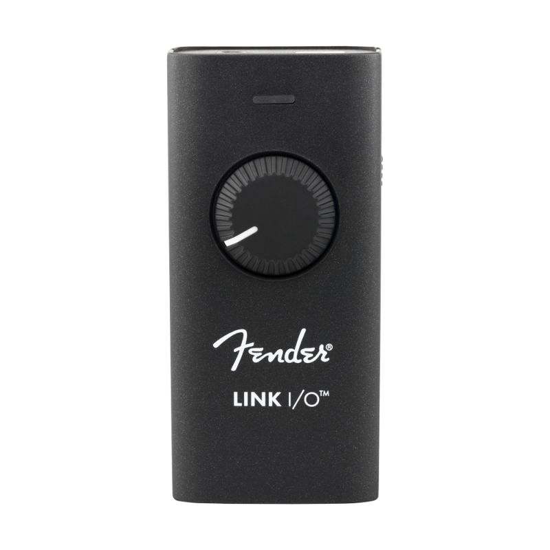 Link I/O