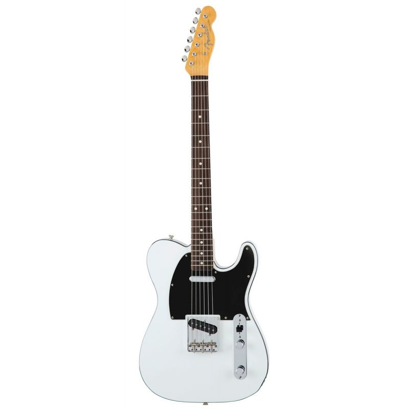 Fender MIJ Traditional 60s Telecaster Custom fender_mij-traditional-60s-telecaster-custom-imagen-1