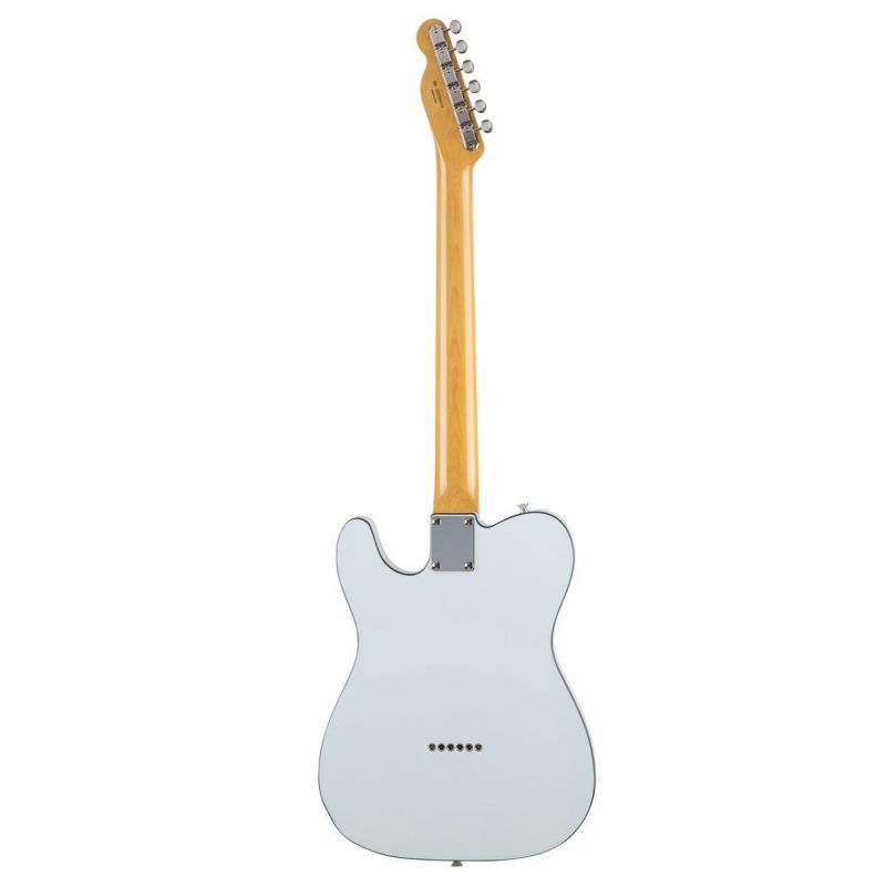 Fender MIJ Traditional 60s Telecaster Custom fender_mij-traditional-60s-telecaster-custom-imagen-1