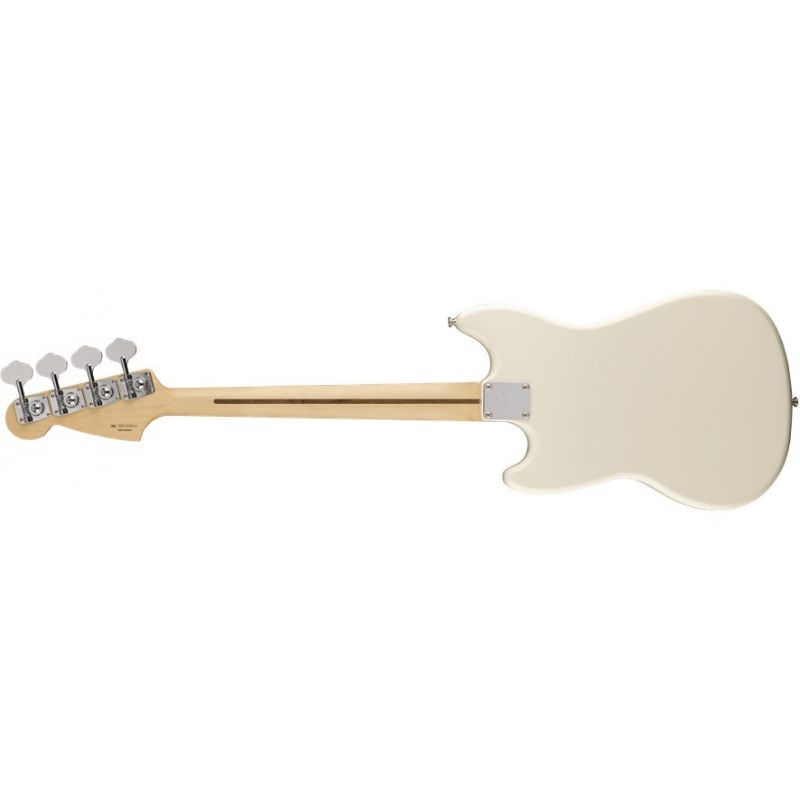Fender Mustang Bass PJ PF OW Bajo eléctrico fender_mus-tang-bass-pj-pf-ow-imagen-2