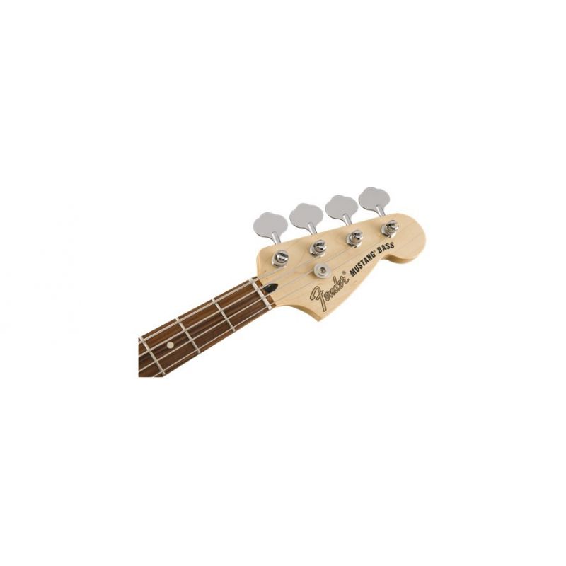 Fender Mustang Bass PJ PF OW Bajo eléctrico fender_mus-tang-bass-pj-pf-ow-imagen-3