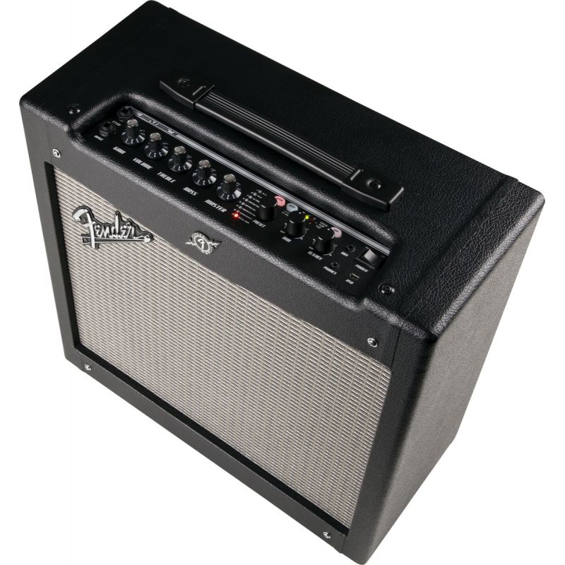 Fender Mustang I V.2 Amplificador combo para guitarra eléctrica fender_mustang-i-v-2-imagen-2