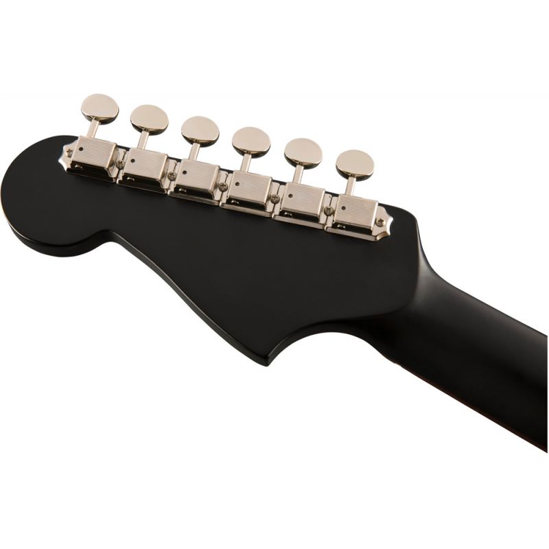 Fender Newporter Special Matte BK w/bag Guitarra electroacústica single cutaway fender_newporter-special-matte-bk-w-bag-imagen-4