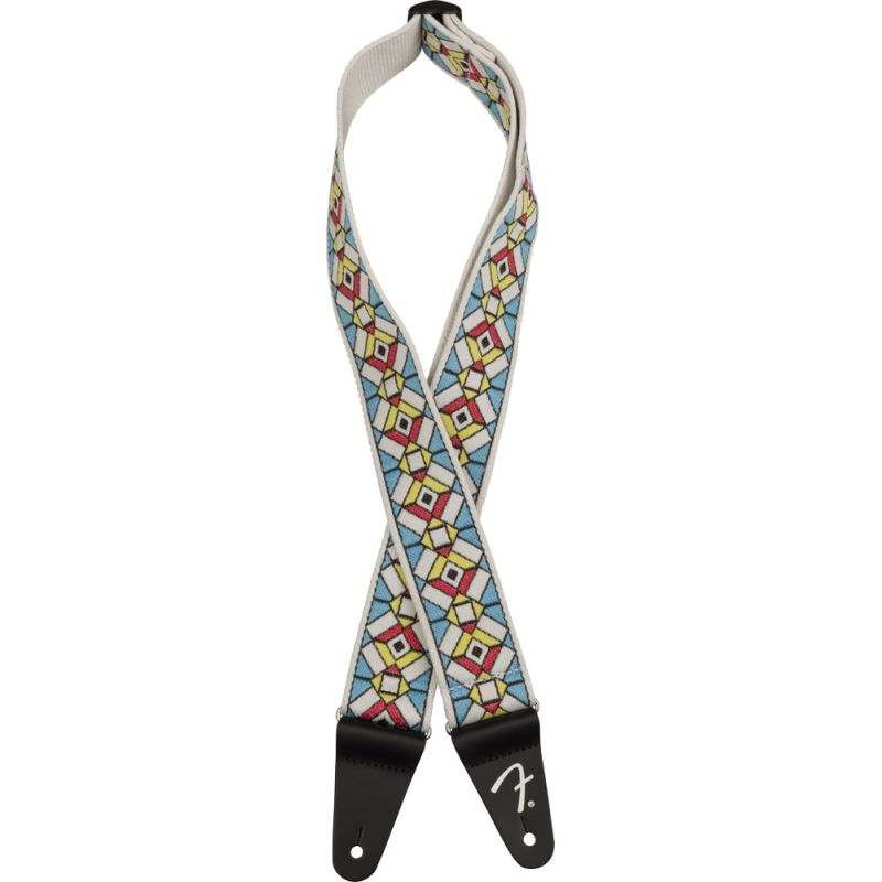 Pasadena Woven Strap Cathedral