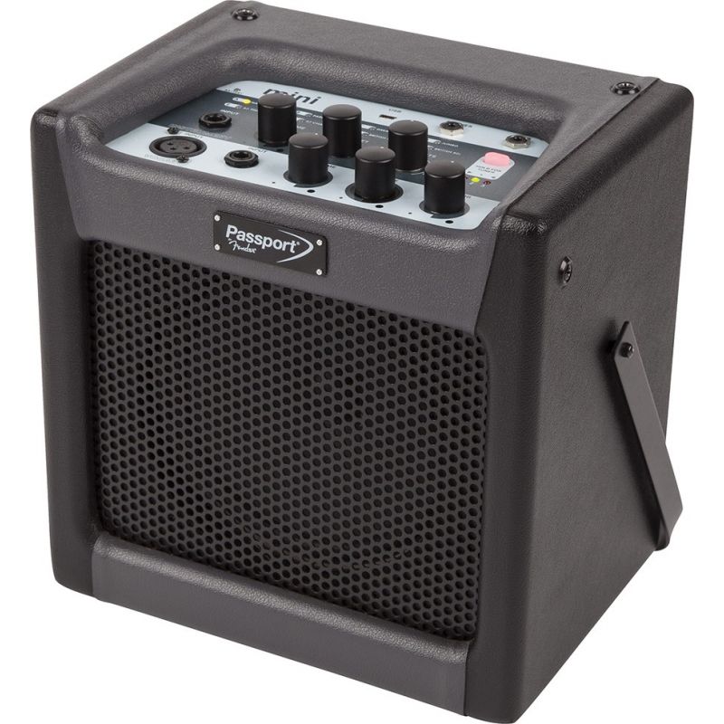 Fender Passport Mini 230V Amplificador Fender combo para guitarra y voz fender_passport-mini-230v-imagen-3