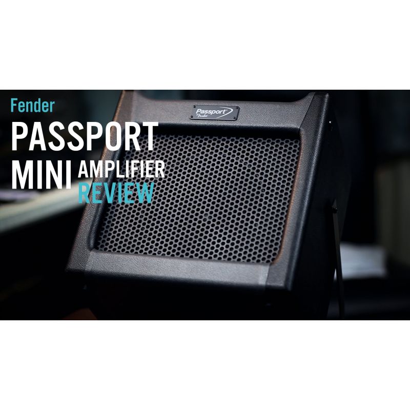 Fender Passport Mini 230V Amplificador Fender combo para guitarra y voz fender_passport-mini-230v-imagen-4