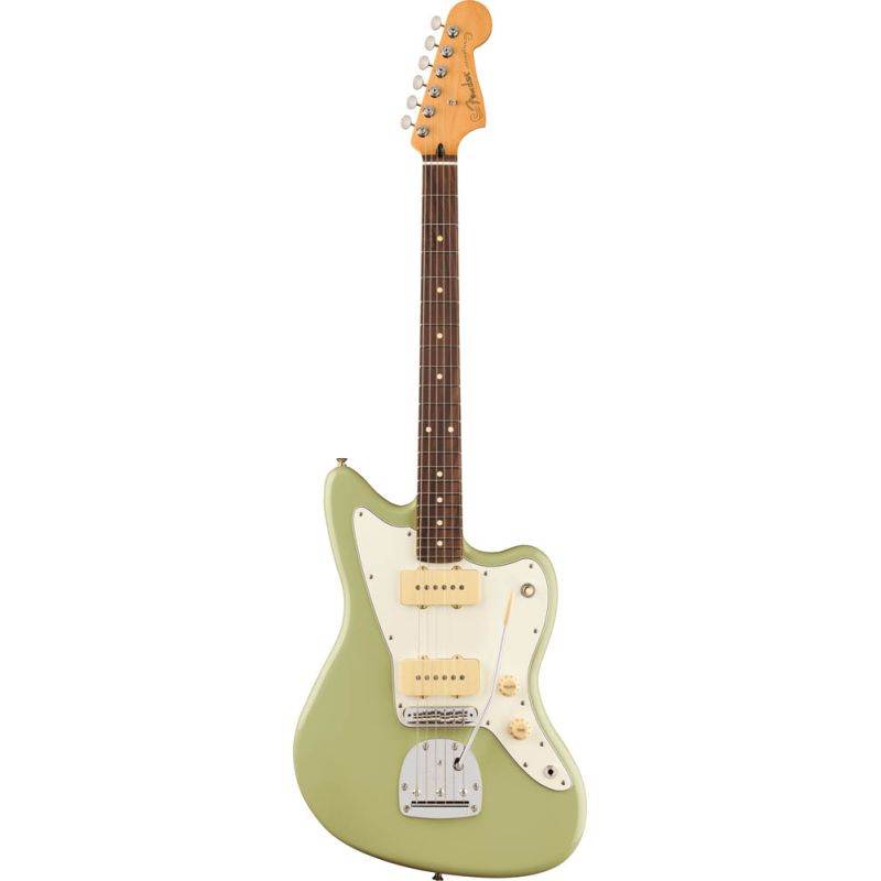 Player II Jazzmaster RW BCG