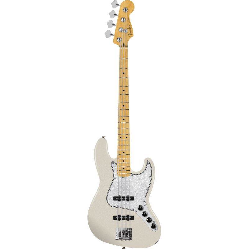 Player II Modified Active Jazz Bass OLP