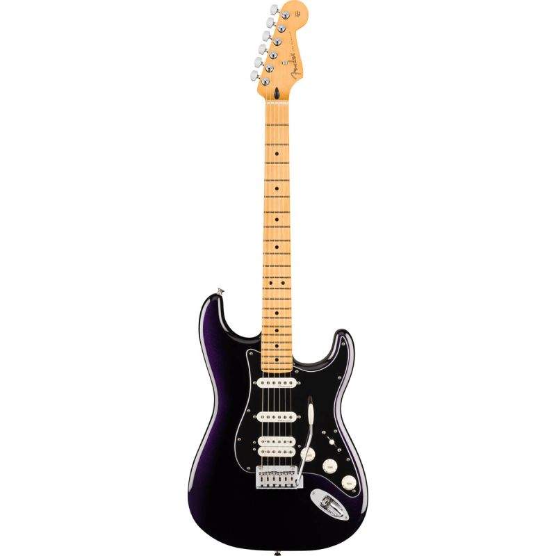 Player II Modified Stratocaster HSS Dusk