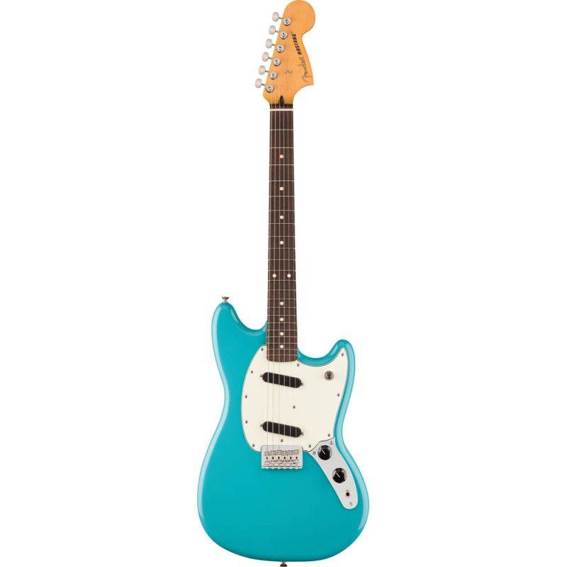 Player II Mustang RW AQB