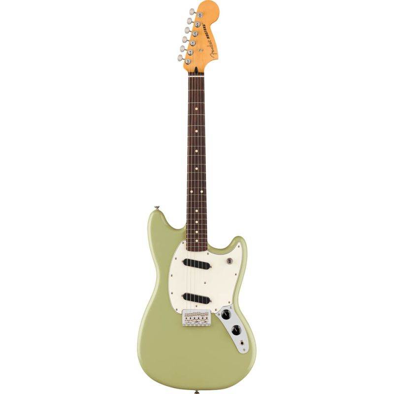 Player II Mustang RW BCG