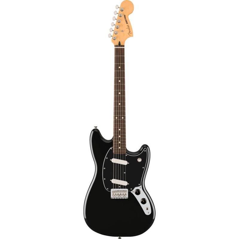 Player II Mustang RW BLK