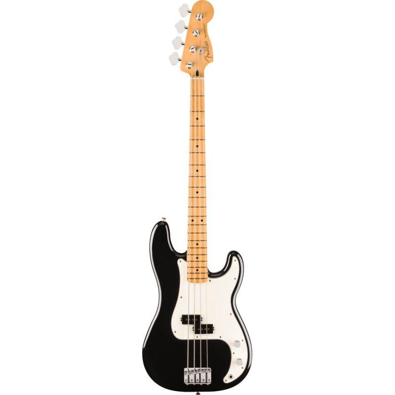 Player II Precision Bass BKL