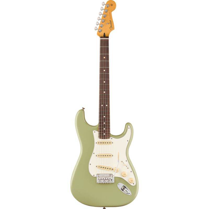 Player II Stratocaster RW BCG