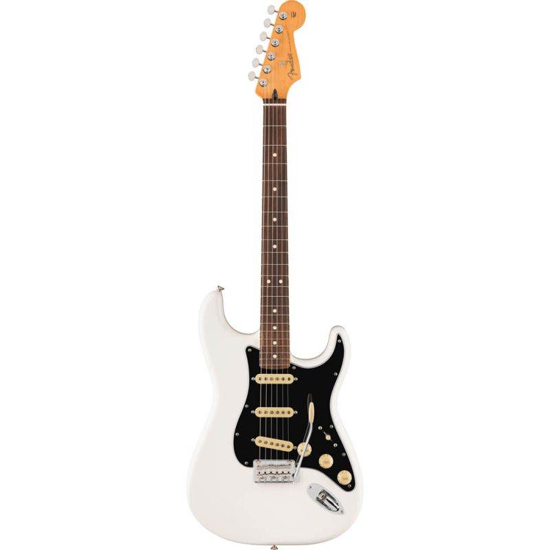 Player II Stratocaster RW PWT