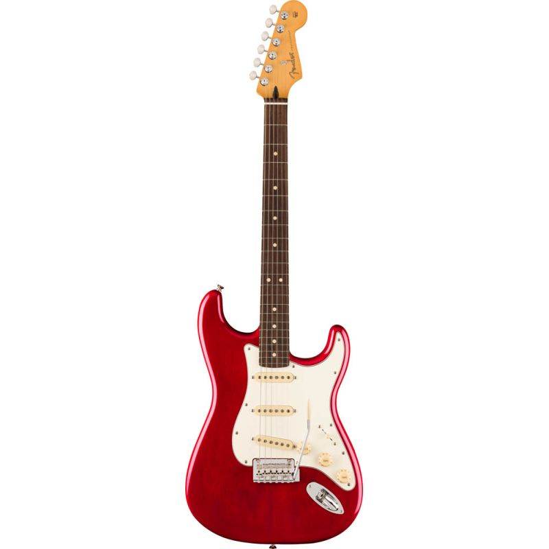 Player II Stratocaster RW TCB
