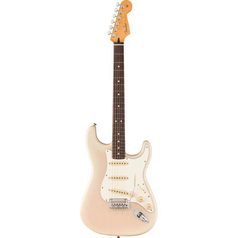 Player II Stratocaster RW WBL