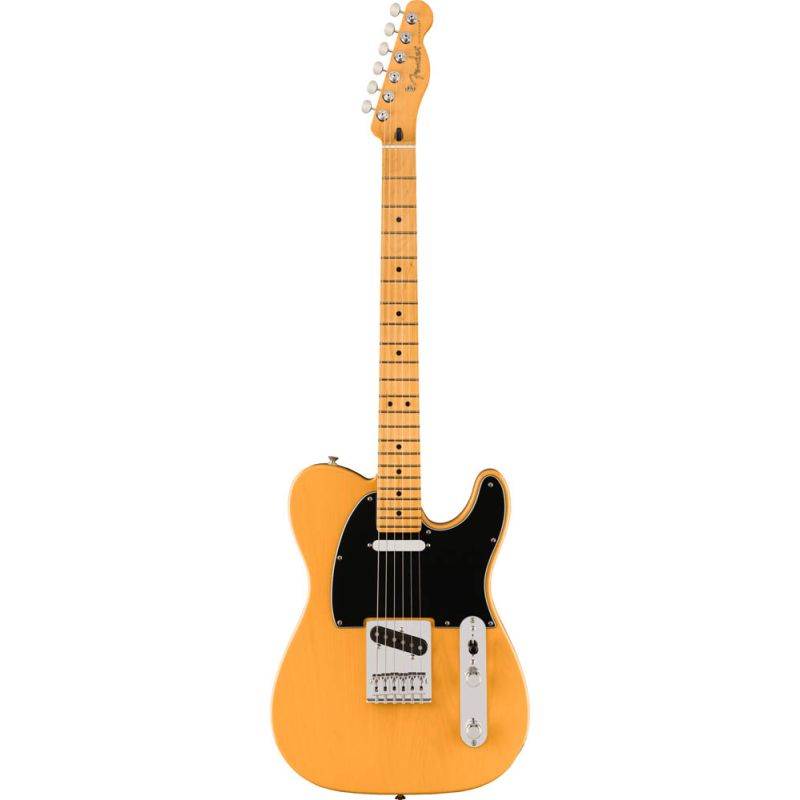 Player II Telecaster MN BTB