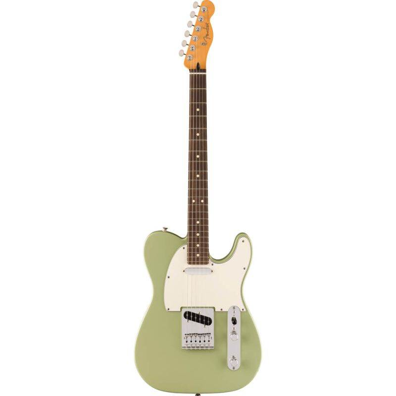Player II Telecaster RW BCG