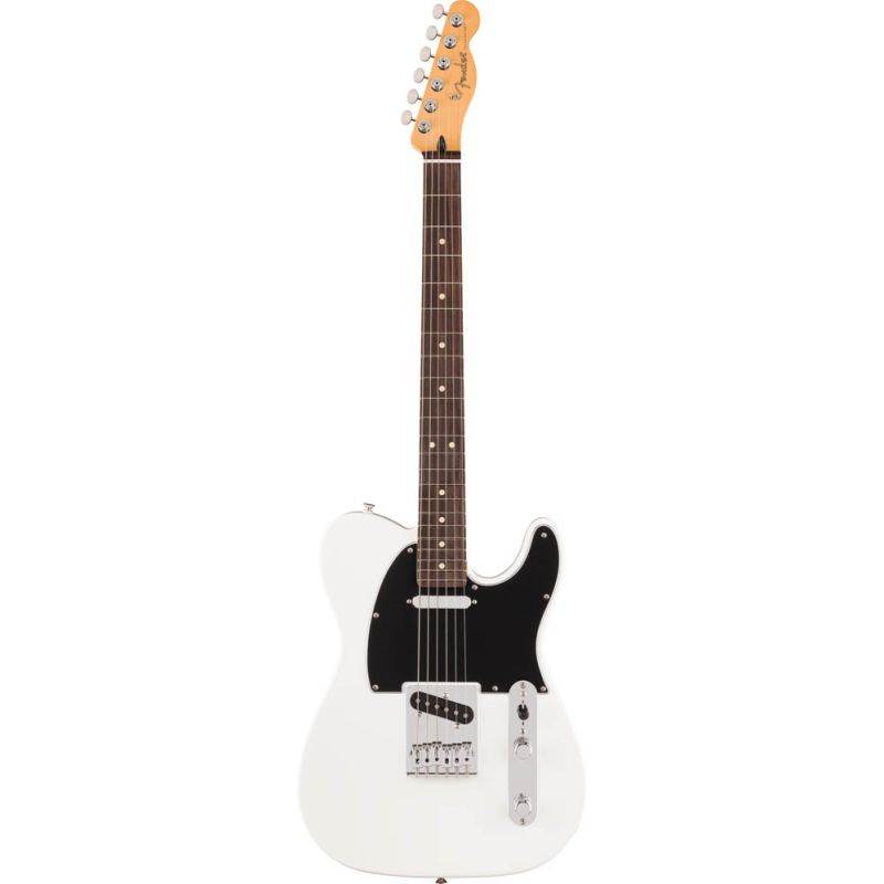 Player II Telecaster RW PWT