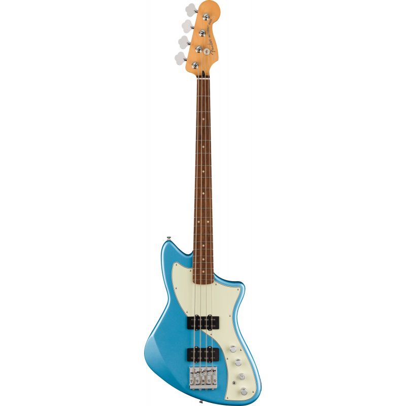 Player Plus Active Meteora Bass PF Opal Spark