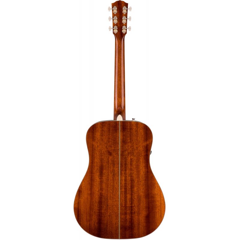 Fender PM-1E Standard Dreadnought Nat Guitarra acústica Dreadnought fender_pm-1e-standard-dreadnought-nat-imagen-1