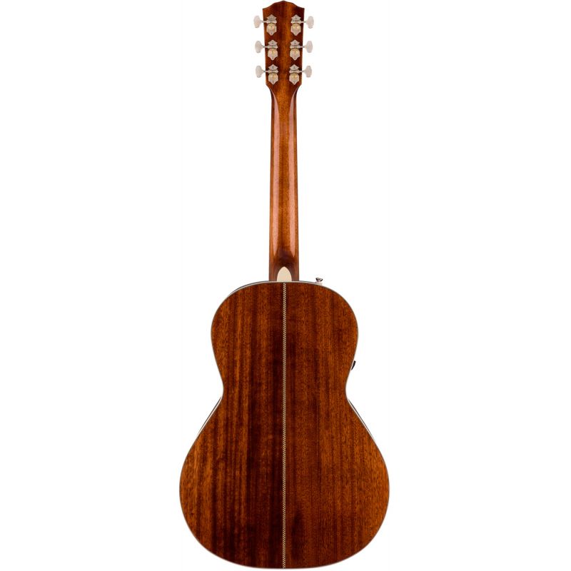 Fender PM2E Standard Parlor NAT Guitarra electroacústica Parlor fender_pm2e-standard-parlor-nat-imagen-1