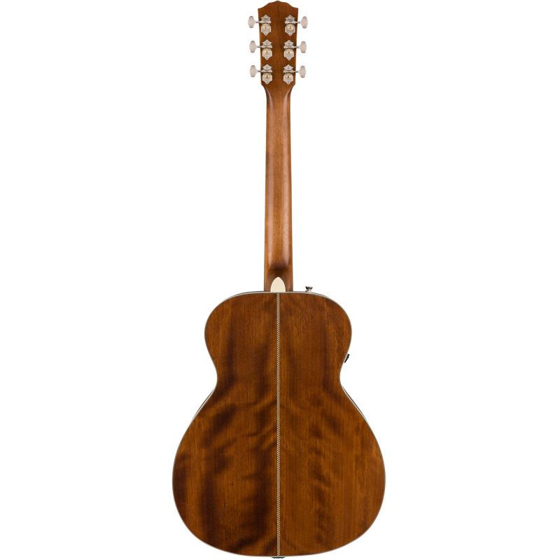 Fender PMTE Travel All Mah w/case OV Guitarra electroacústica compacta fender_pmte-travel-all-mah-w-case-ov-imagen-1