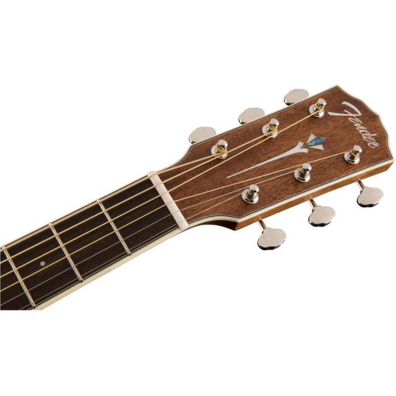 Fender PMTE Travel All Mah w/case OV Guitarra electroacústica compacta fender_pmte-travel-all-mah-w-case-ov-imagen-3