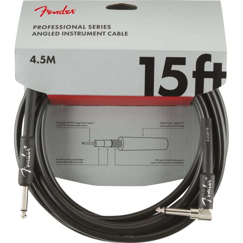 Professional Series 15' ANG 