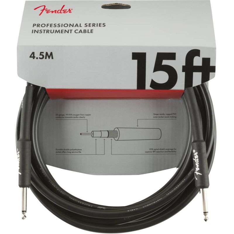 Professional Series 15'