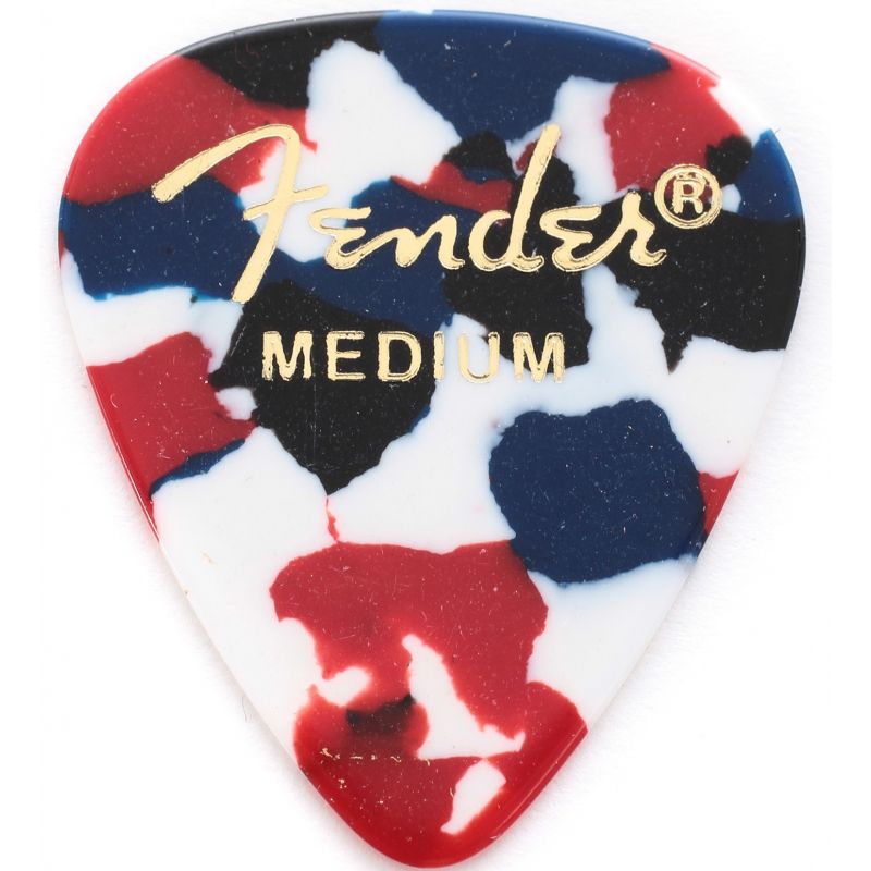 Shape Classic Medium Confetti