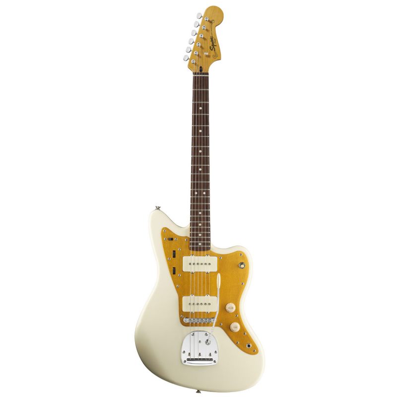 Squier J.Mascis Signature Jazzmaster Guitarra eléctrica tipo Jazzmaster fender_squier-j-mascis-signature-imagen-0