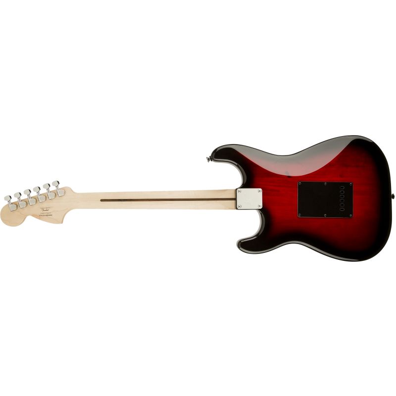 Squier Standard Stratocaster MN AB Guitarra eléctrica tipo strato fender_squier-standard-strat-mn-ab-imagen-3