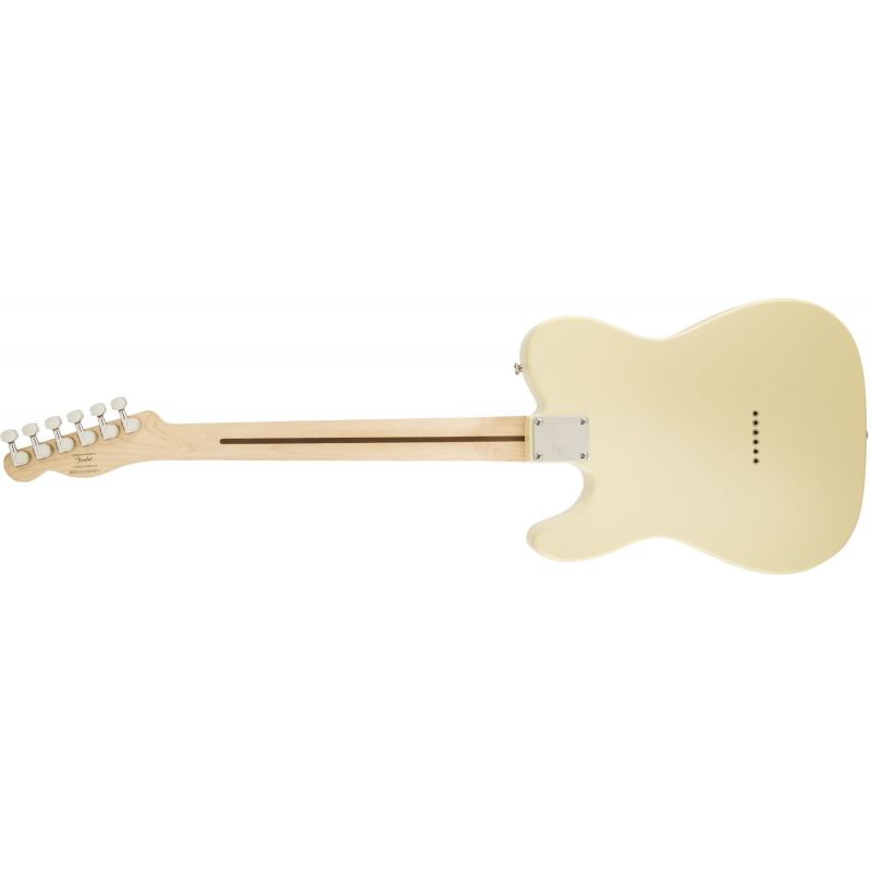 Squier Standard Telecaster RW VBL Guitarra eléctrica tipo tele fender_squier-standard-tele-rw-vbl-imagen-2