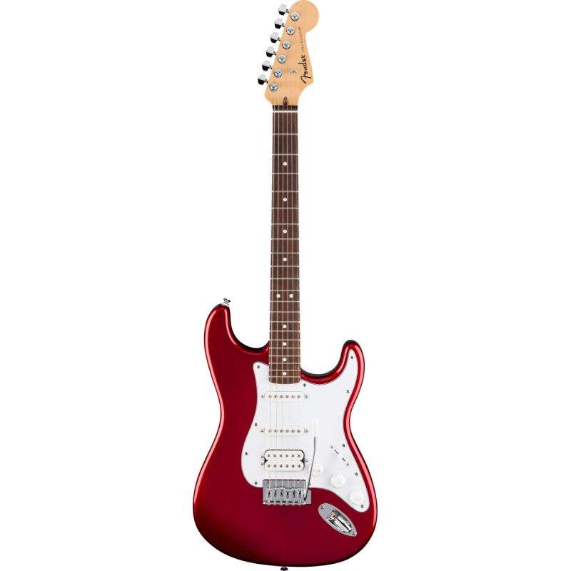 Standard Stratocaster HSS LRL Candy Cola