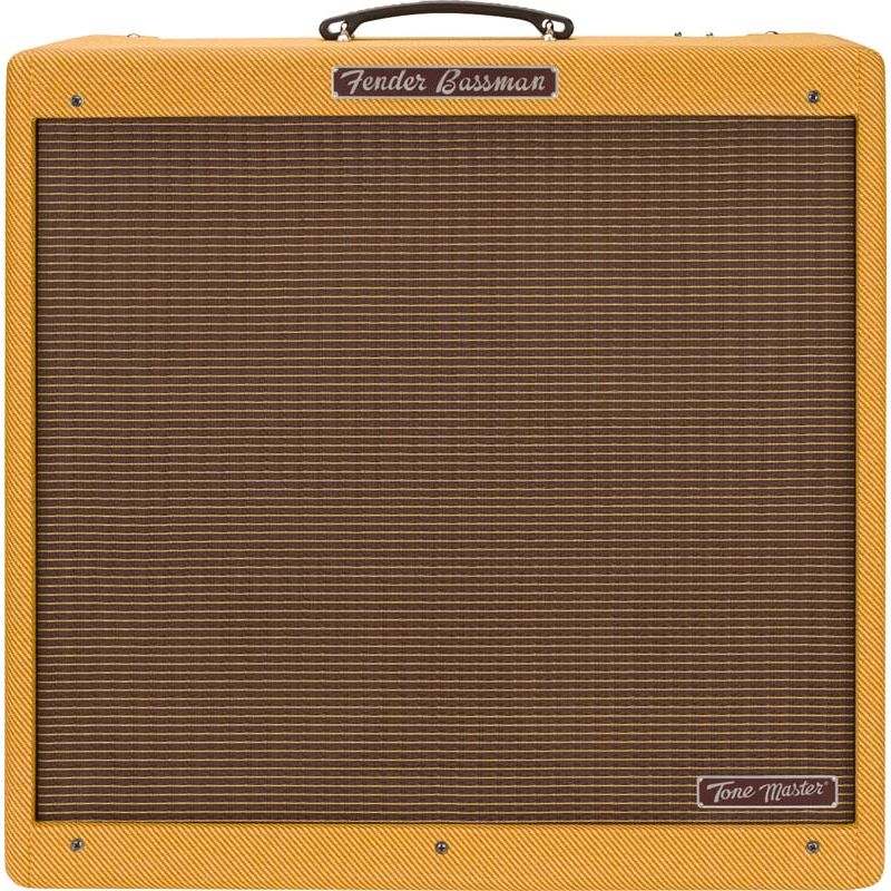 Tone Master '59 Bassman