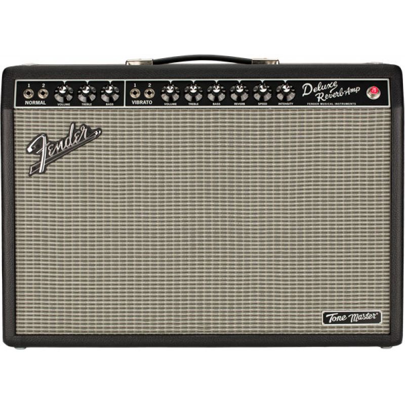 Tone Master Deluxe Reverb