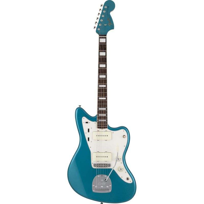 Fender Traditional Late 60s Jazzmaster OTM Guitarra eléctrica fender_traditional-late-60s-jazzmaster-otm-imagen-0