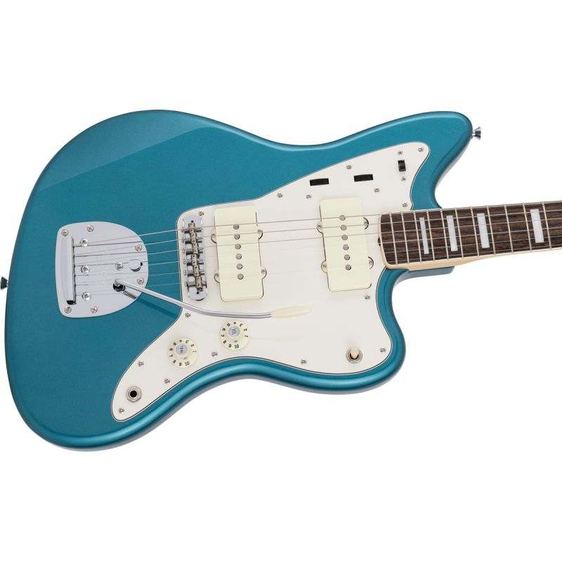 Fender Traditional Late 60s Jazzmaster OTM Guitarra eléctrica fender_traditional-late-60s-jazzmaster-otm-imagen-2