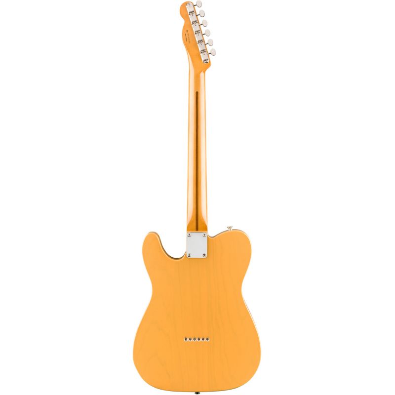 Fender Vintera 50S Tele Mod MN BTB Guitarra eléctrica Telecaster fender_vintera-50s-tele-mod-mn-btb-imagen-1