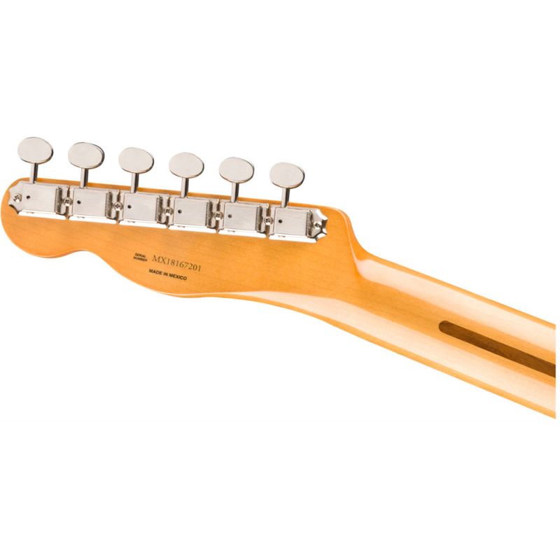 Fender Vintera 50S Tele Mod MN BTB Guitarra eléctrica Telecaster fender_vintera-50s-tele-mod-mn-btb-imagen-4