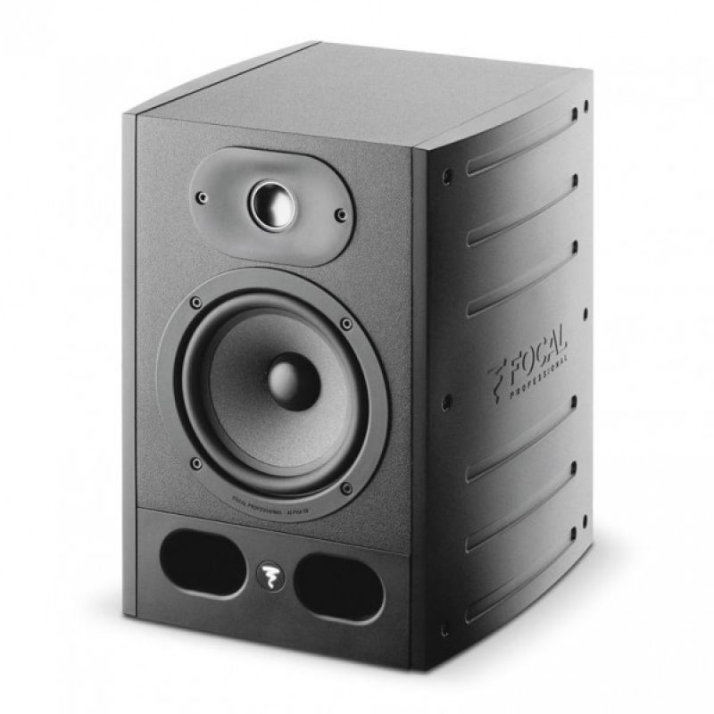 Focal Alpha 50 Monitor de campo cercano focal_alpha-50-imagen-0