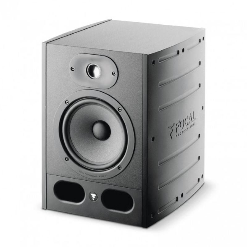 Focal Alpha 65 ( Pareja ) + Monicon Pack monitor de estudio y control de volumen Alpha 65