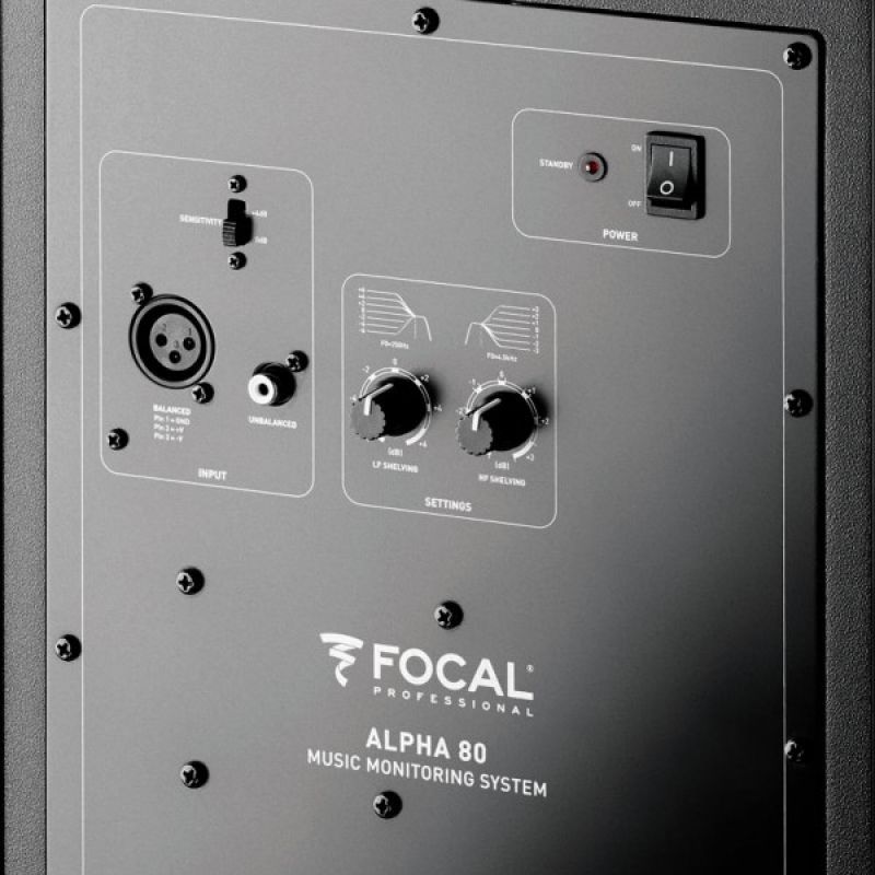 Focal Alpha 80 Monitor autoamplificado focal_alpha-80-imagen-2